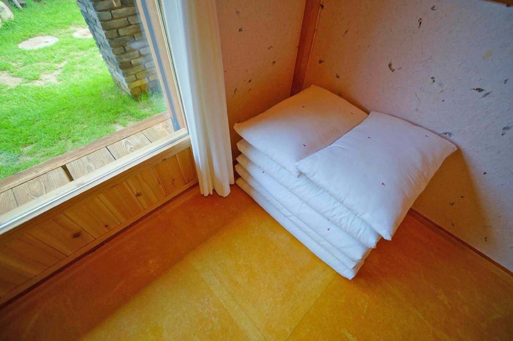 Hanok Gotaek Goeul Jeonju Exterior foto